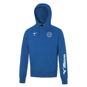 PSLA - Sweat à Capuche Coton