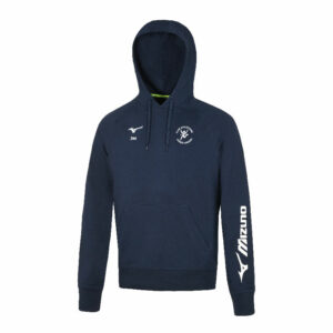 ACT - Sweat à Capuche Coton