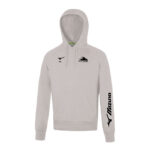 ACA - Sweat à Capuche Coton Educ