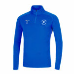 ACT - Sweat Demi Zip