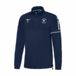 ACT - Sweat Demi Zip