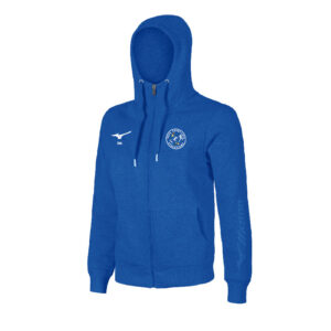 PSLA - Sweat Zip à Capuche Coton