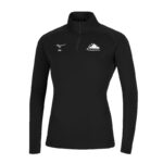 ACA - Sweat Demi Zip F
