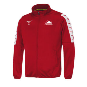 ACA - Veste de Sûrvetement