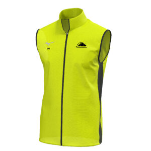 ACA - Veste Sans Manche