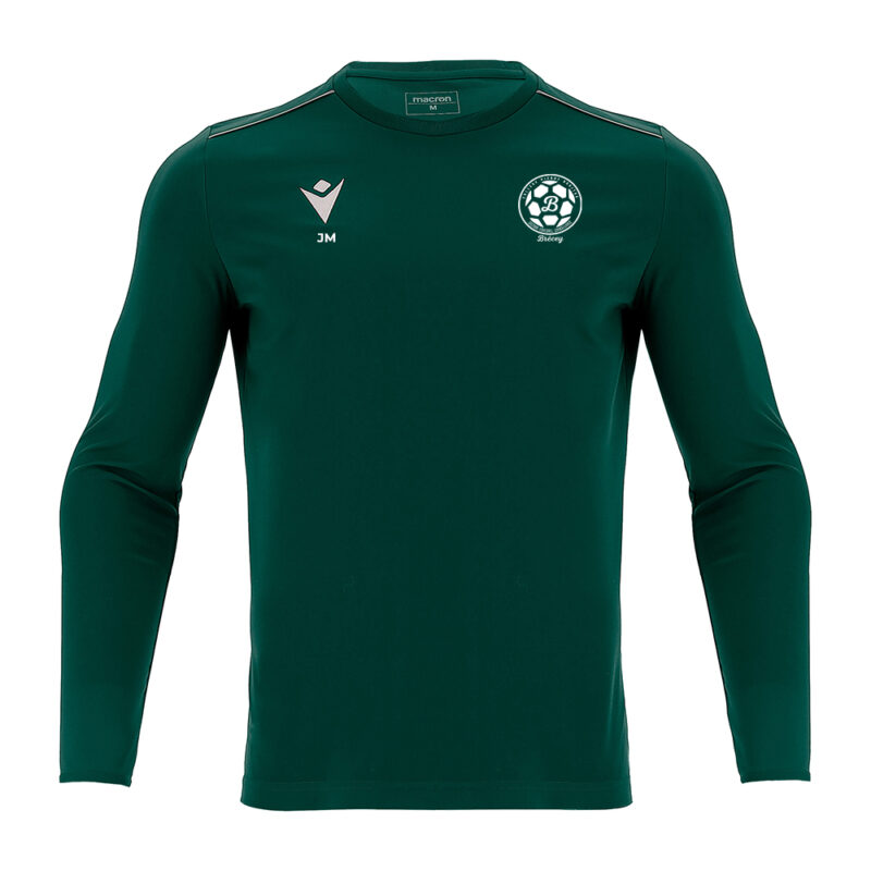 SECB - Maillot Gardien