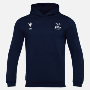 CNDLP - Sweat Capuche Coton
