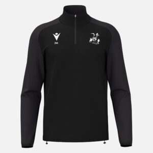 CNDLP - Sweat Demi Zip