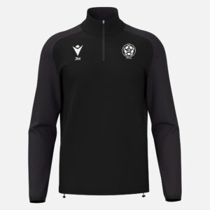 SECB - Sweat Demi Zip Gardien
