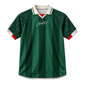 Polo Vintage Edition Noël