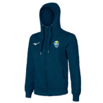 TCB - Sweat Zip Capuche