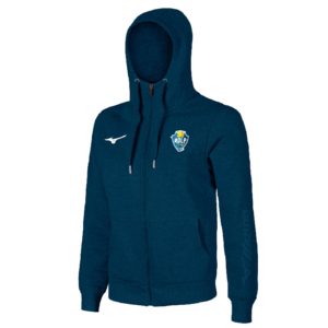 TCB - Sweat Zip Capuche